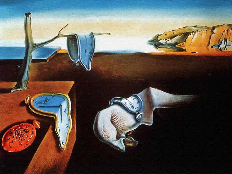 dali-time