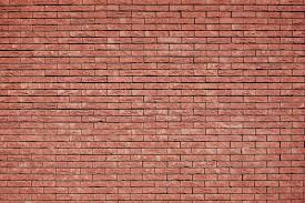 brick wall