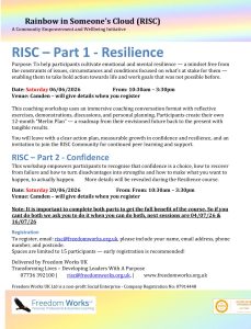 RISC Flyer June 2026